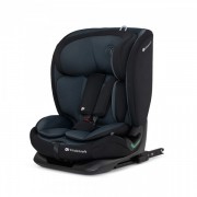 KINDERKRAFT automobilinė kėdutė ONETO3 i-Size ISOFIX 76-150 cm (Graphite Black)